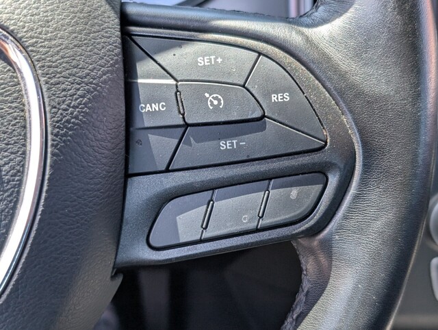 used 2022 Dodge Charger car, priced at $21,888