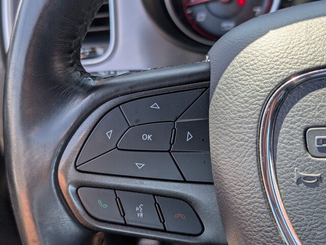 used 2022 Dodge Charger car, priced at $21,888