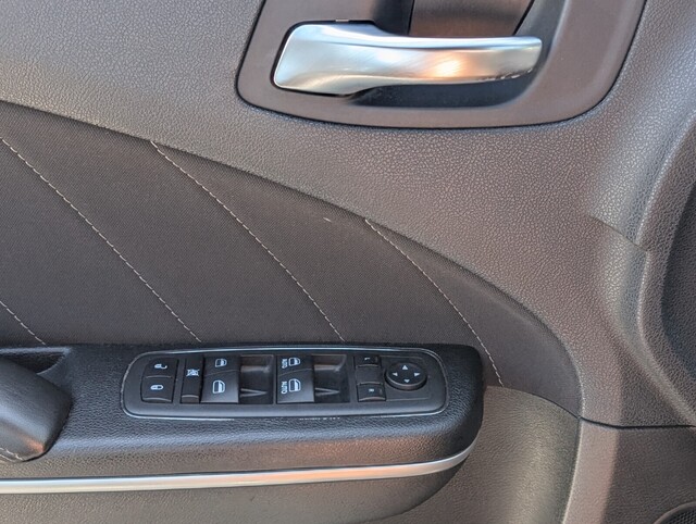 used 2022 Dodge Charger car, priced at $21,888