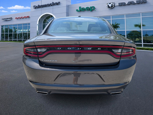 used 2022 Dodge Charger car, priced at $21,888