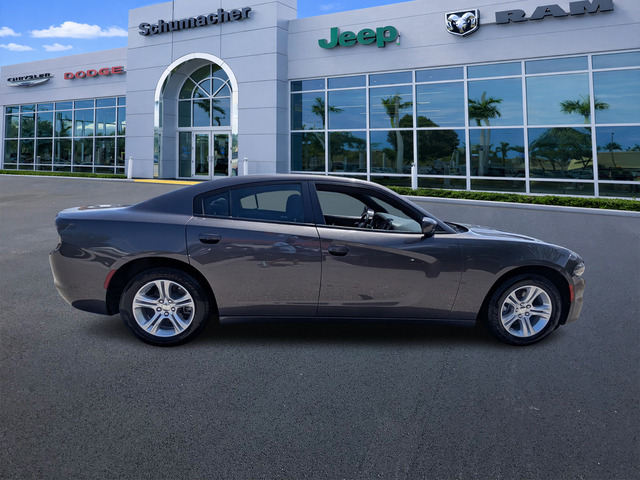 used 2022 Dodge Charger car, priced at $21,888