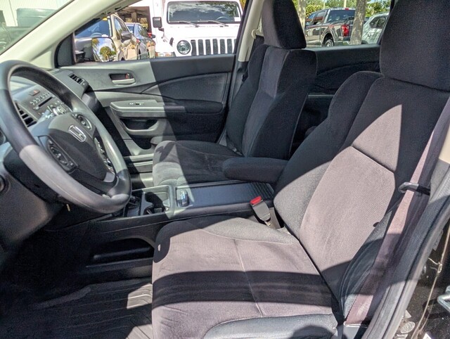 used 2013 Honda CR-V car, priced at $13,698