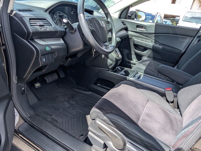 used 2013 Honda CR-V car, priced at $13,698