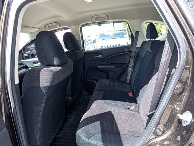 used 2013 Honda CR-V car, priced at $13,698