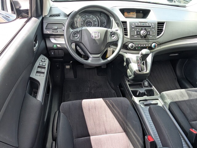 used 2013 Honda CR-V car, priced at $13,698