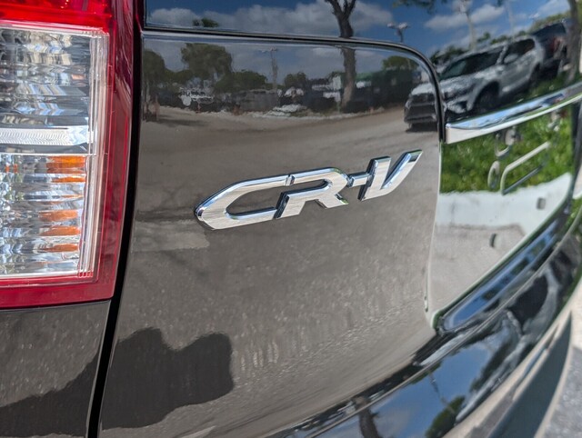 used 2013 Honda CR-V car, priced at $13,698