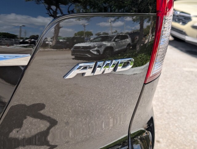 used 2013 Honda CR-V car, priced at $13,698