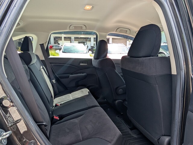 used 2013 Honda CR-V car, priced at $13,698