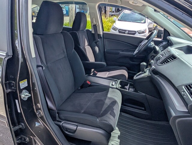 used 2013 Honda CR-V car, priced at $13,698