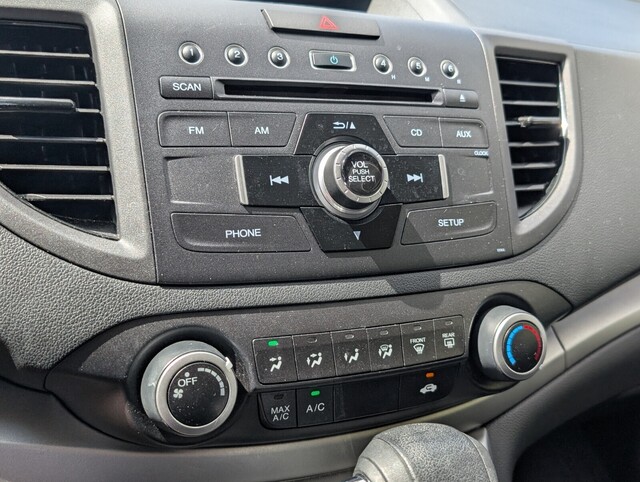 used 2013 Honda CR-V car, priced at $13,698