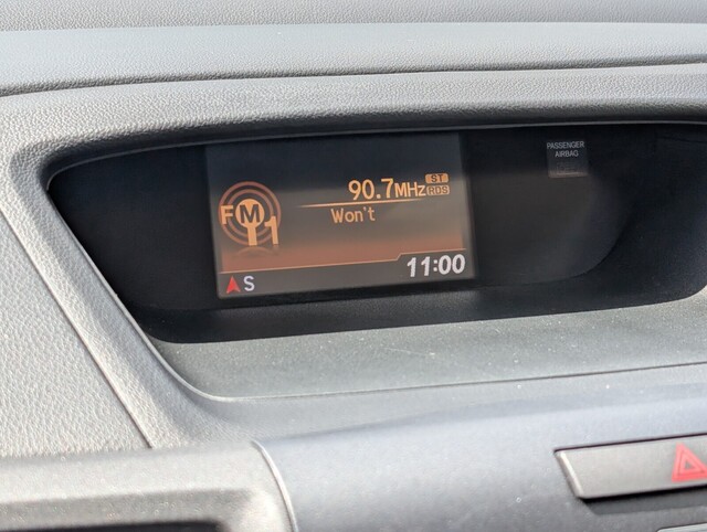 used 2013 Honda CR-V car, priced at $13,698