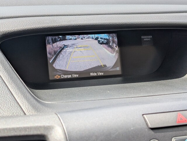 used 2013 Honda CR-V car, priced at $13,698