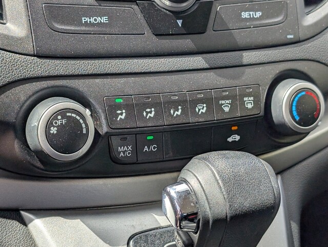 used 2013 Honda CR-V car, priced at $13,698