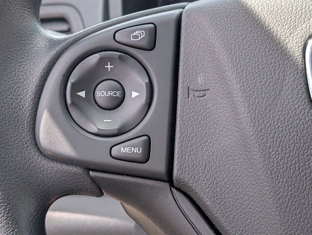 used 2013 Honda CR-V car, priced at $13,698