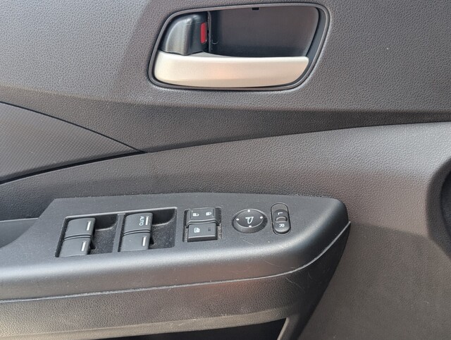 used 2013 Honda CR-V car, priced at $13,698