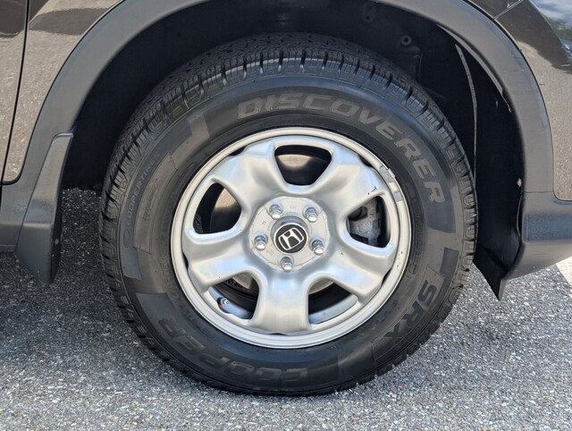 used 2013 Honda CR-V car, priced at $13,698