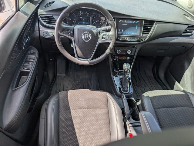 used 2019 Buick Encore car, priced at $13,998