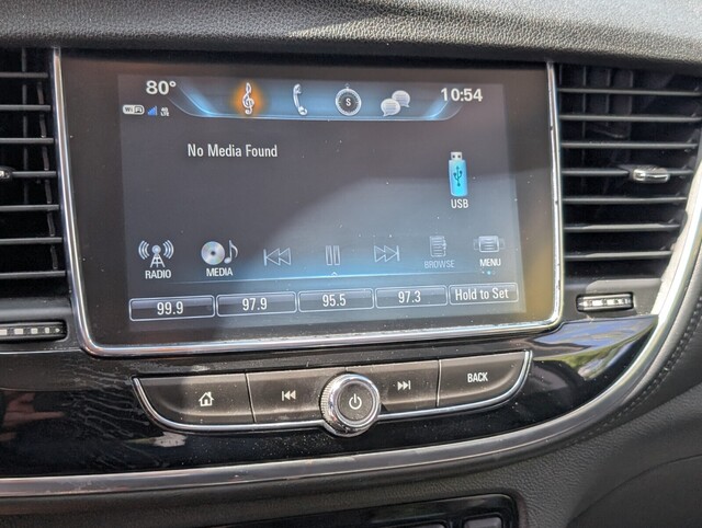 used 2019 Buick Encore car, priced at $13,998