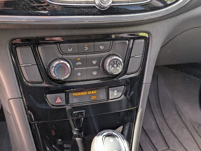 used 2019 Buick Encore car, priced at $13,998