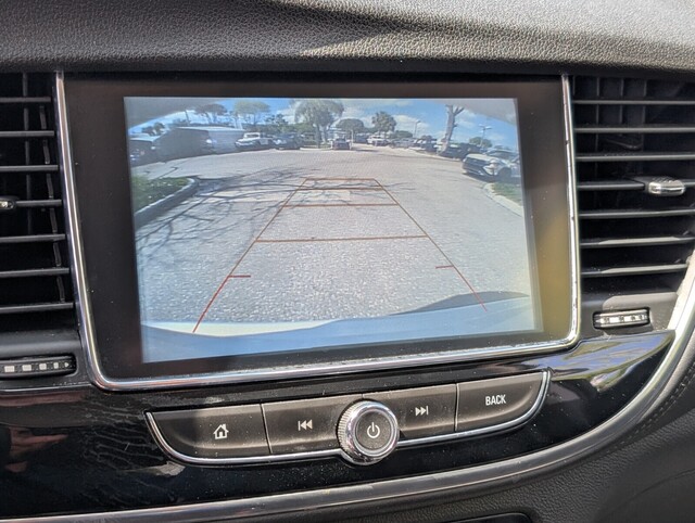 used 2019 Buick Encore car, priced at $13,998