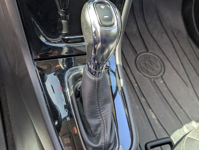 used 2019 Buick Encore car, priced at $13,998