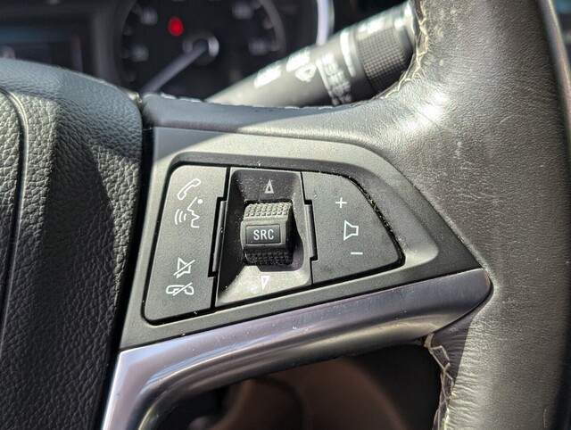 used 2019 Buick Encore car, priced at $13,998