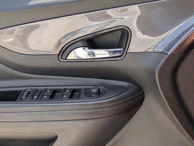 used 2019 Buick Encore car, priced at $13,998