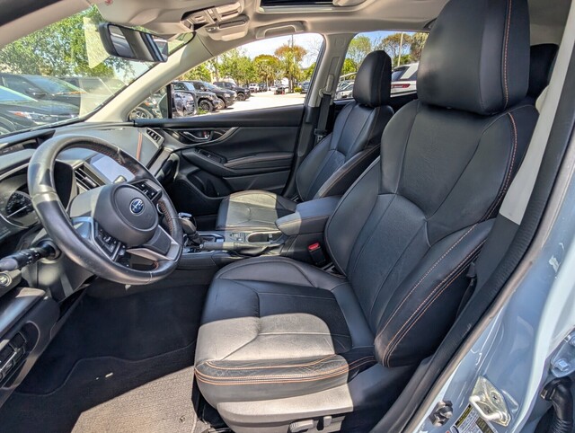 used 2019 Subaru XV Crosstrek car, priced at $21,498