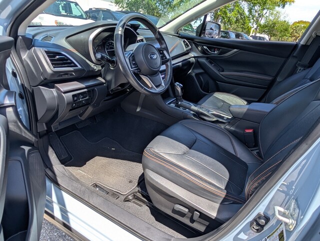 used 2019 Subaru XV Crosstrek car, priced at $21,498