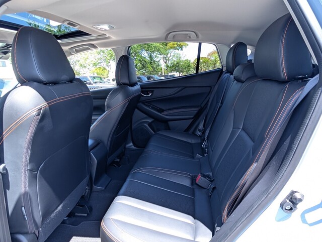 used 2019 Subaru XV Crosstrek car, priced at $21,498