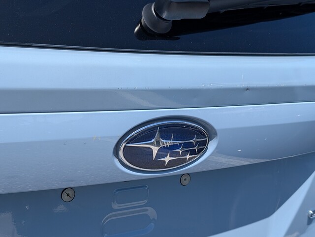 used 2019 Subaru XV Crosstrek car, priced at $21,498