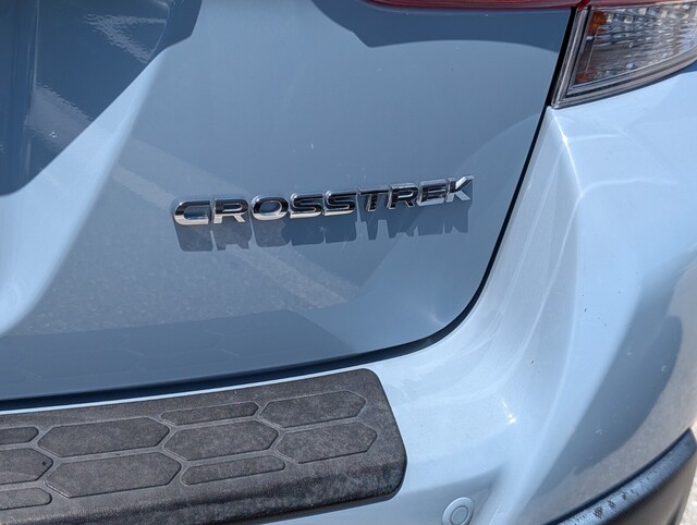 used 2019 Subaru XV Crosstrek car, priced at $21,498