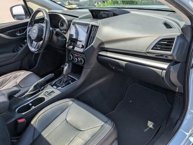 used 2019 Subaru XV Crosstrek car, priced at $21,498