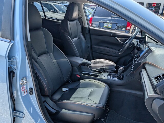 used 2019 Subaru XV Crosstrek car, priced at $21,498