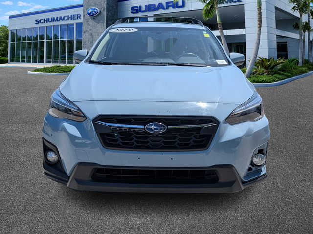 used 2019 Subaru XV Crosstrek car, priced at $21,498