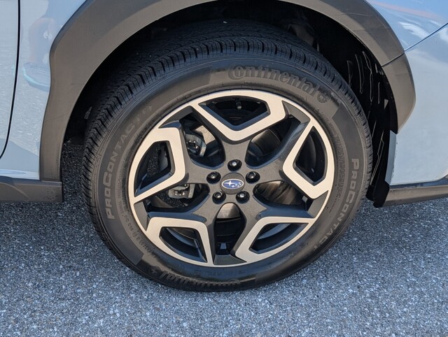 used 2019 Subaru XV Crosstrek car, priced at $21,498