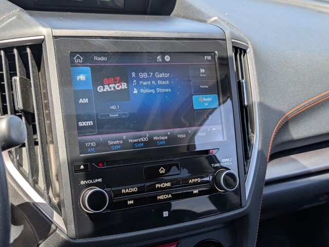 used 2019 Subaru XV Crosstrek car, priced at $21,498