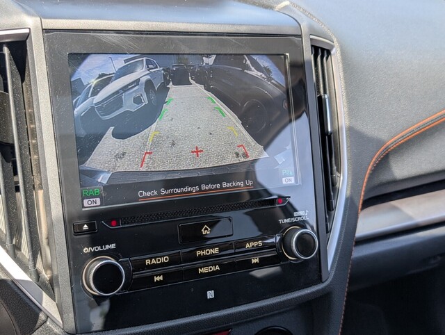 used 2019 Subaru XV Crosstrek car, priced at $21,498