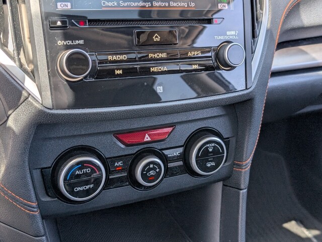 used 2019 Subaru XV Crosstrek car, priced at $21,498