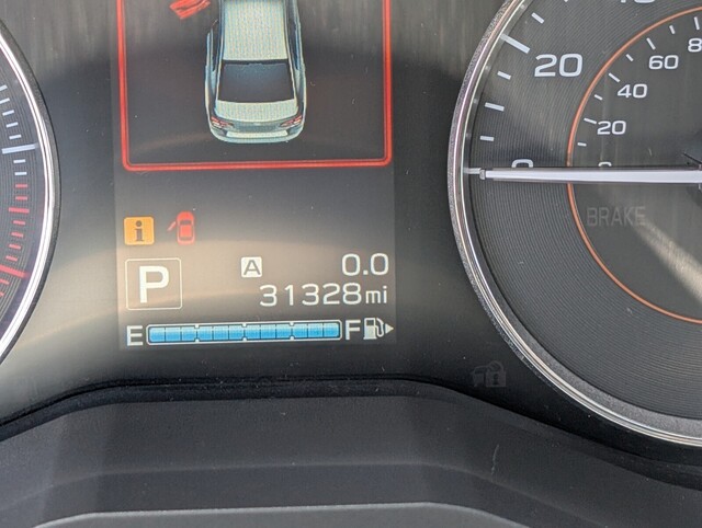 used 2019 Subaru XV Crosstrek car, priced at $21,498