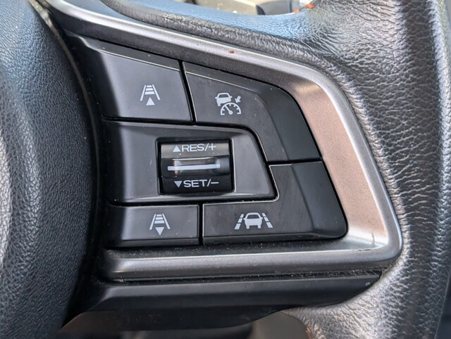 used 2019 Subaru XV Crosstrek car, priced at $21,498