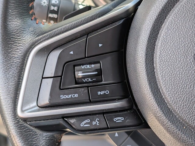 used 2019 Subaru XV Crosstrek car, priced at $21,498