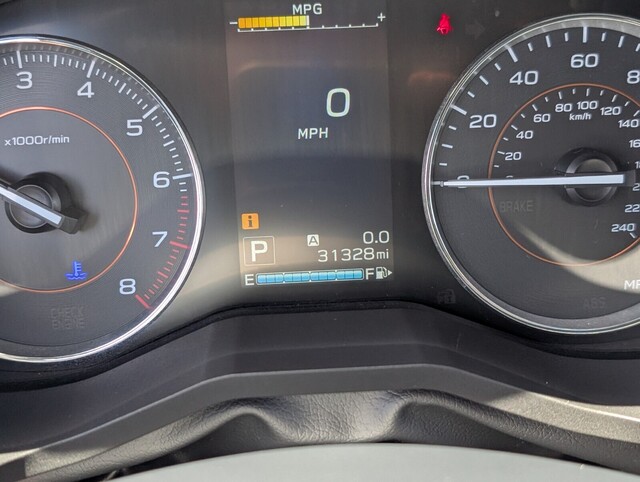 used 2019 Subaru XV Crosstrek car, priced at $21,498