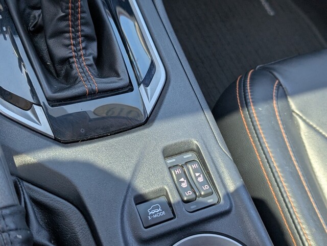 used 2019 Subaru XV Crosstrek car, priced at $21,498