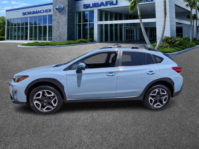 used 2019 Subaru XV Crosstrek car, priced at $21,498