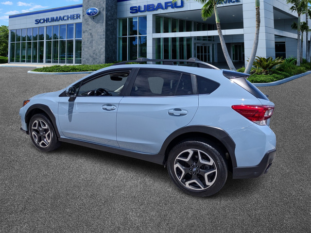 used 2019 Subaru XV Crosstrek car, priced at $21,498