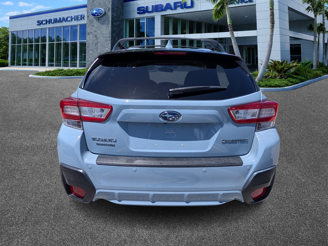 used 2019 Subaru XV Crosstrek car, priced at $21,498