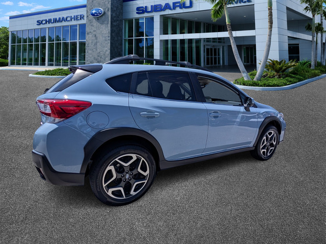 used 2019 Subaru XV Crosstrek car, priced at $21,498