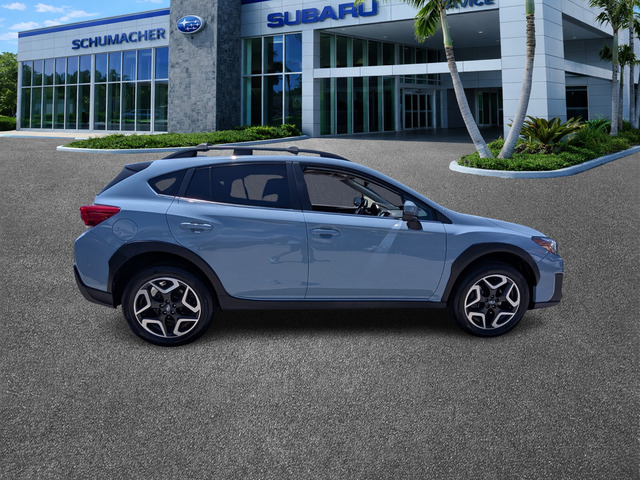 used 2019 Subaru XV Crosstrek car, priced at $21,498