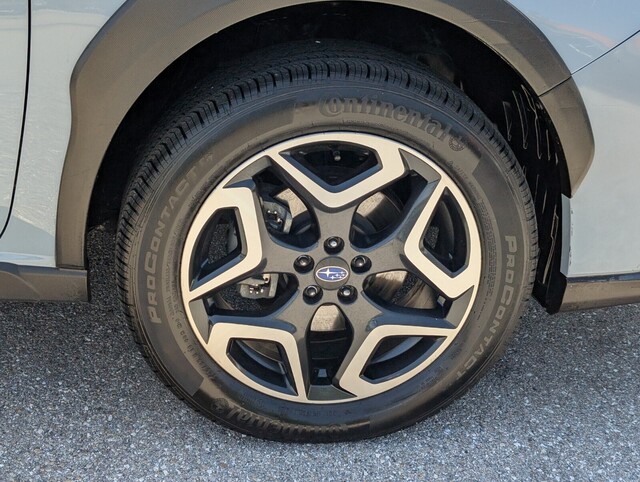 used 2019 Subaru XV Crosstrek car, priced at $21,498